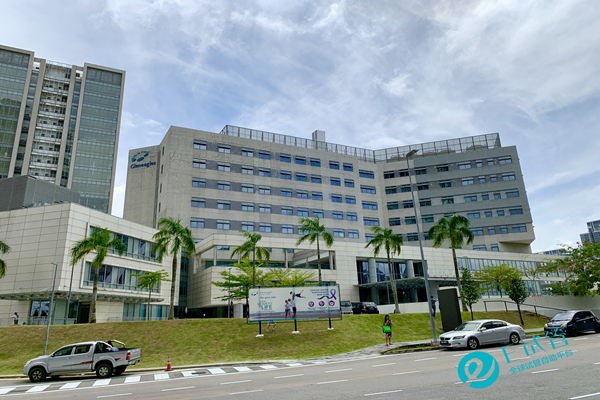 新加坡心佳馨试管婴儿中心
