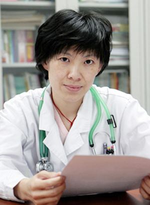 美国西海岸生殖医疗中心 Yufen Xie M.D.