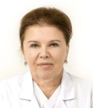 哈萨克斯坦IRM生殖医学研究所 巴德尔巴耶娃医生