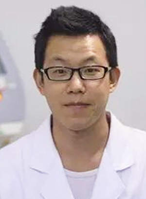柬埔寨RFG皇家生殖遗传医院 白方敏医生